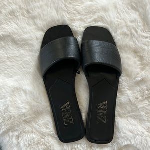 Zara Slides